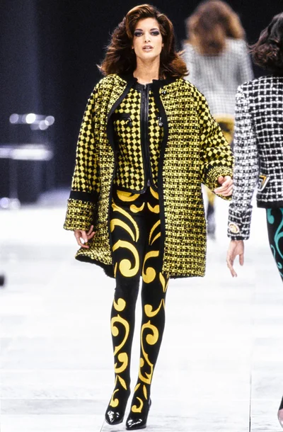 Look 30
